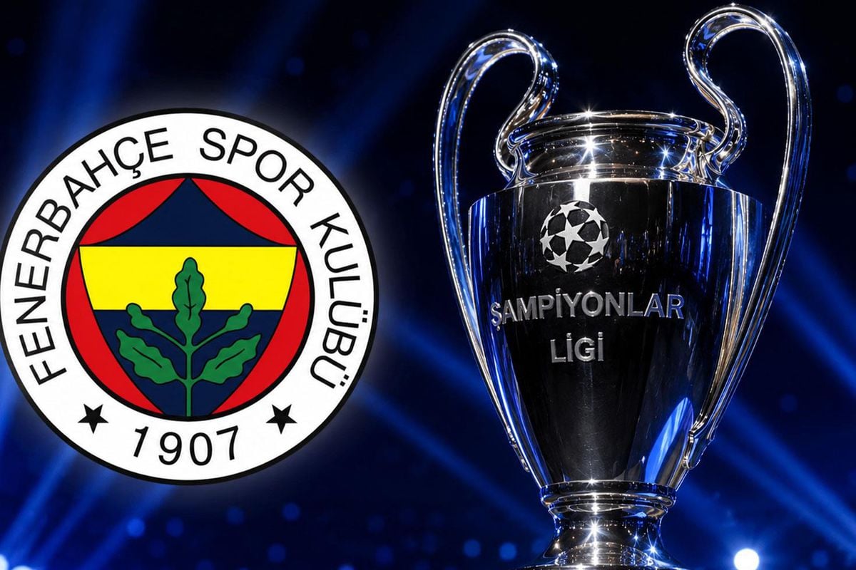 Alarmları kurun! Fenerbahçe’nin Şampiyonlar Ligi maçı şifresiz kanalda