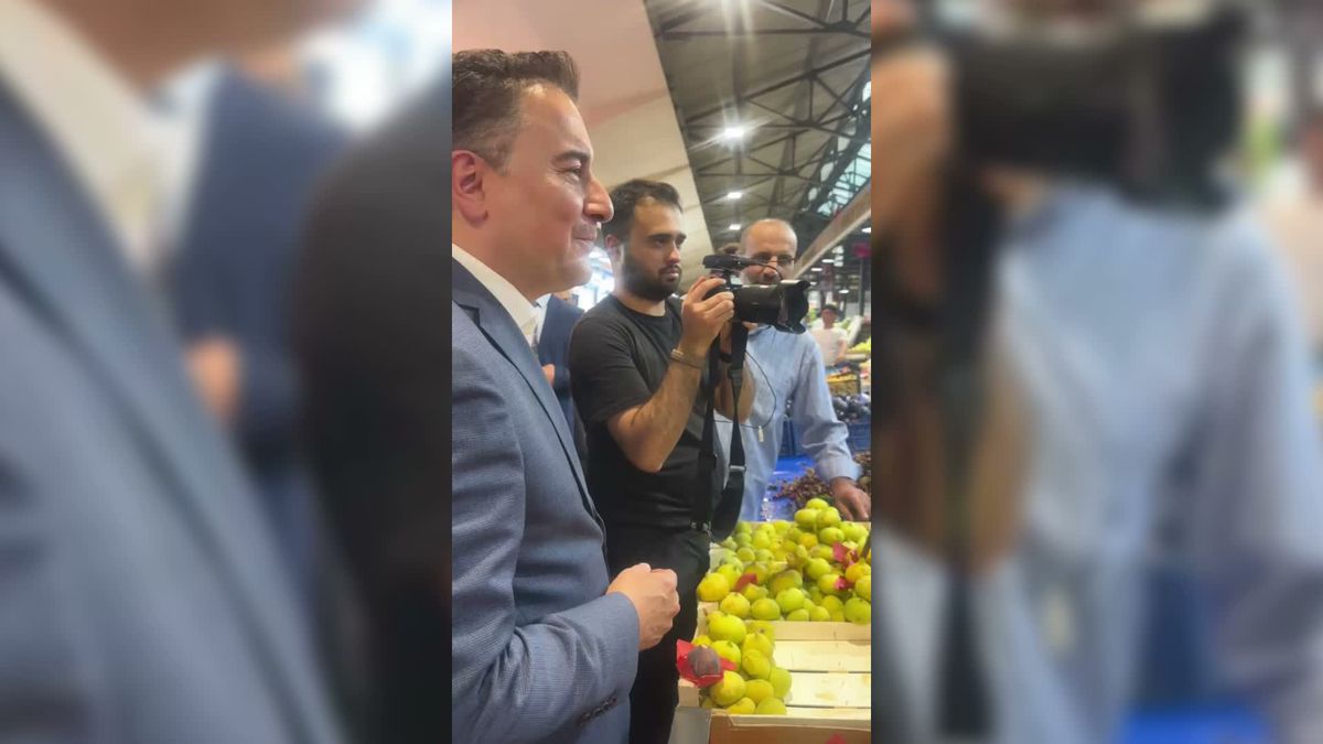 Babacan: 4 Kişilik Ailenin Geçim Sınırı 100 Bin TL