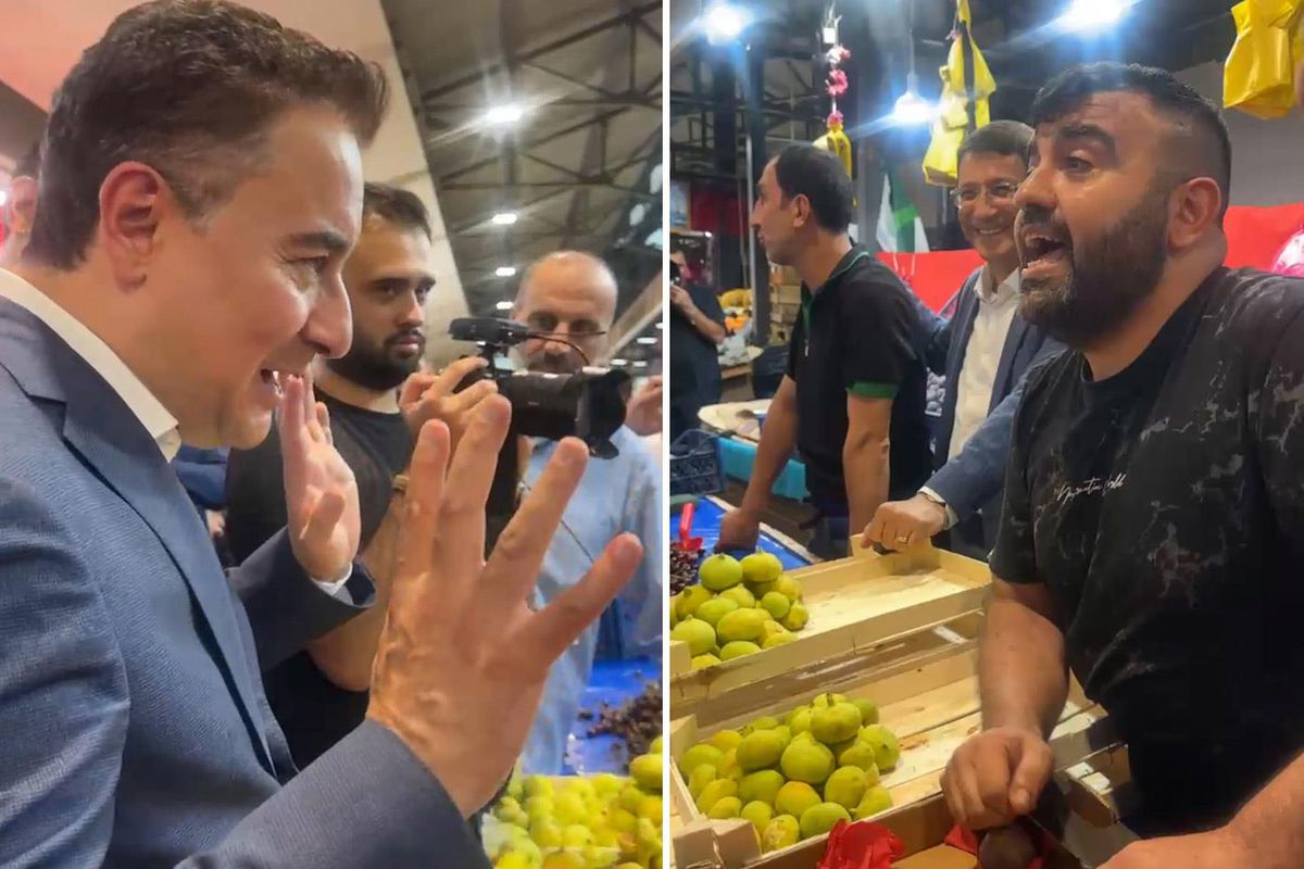 Emekli maaşı ne kadar olmalı? Vatandaş ısrarla sordu, Babacan rakam verdi