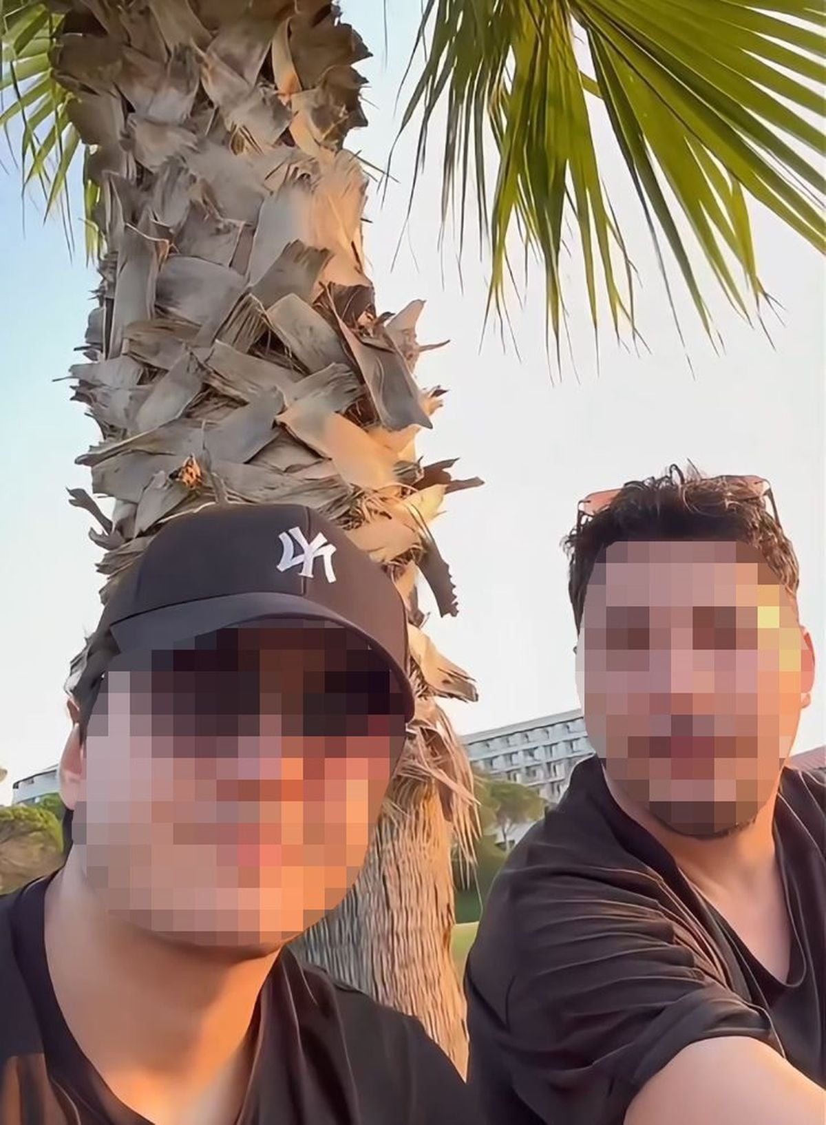 Tesettürlü kadınlara hakaret videolarına soruşturma