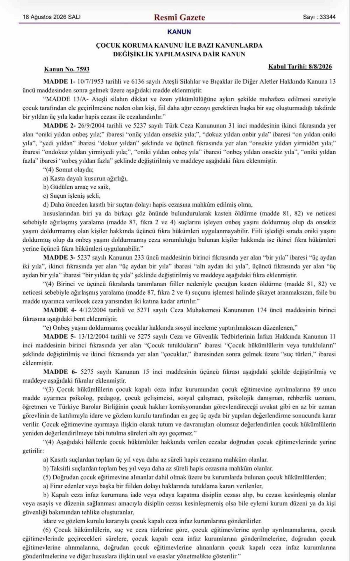 Bakan Göktaş: Çocukları Koruyan Çalışmalar Sürecek