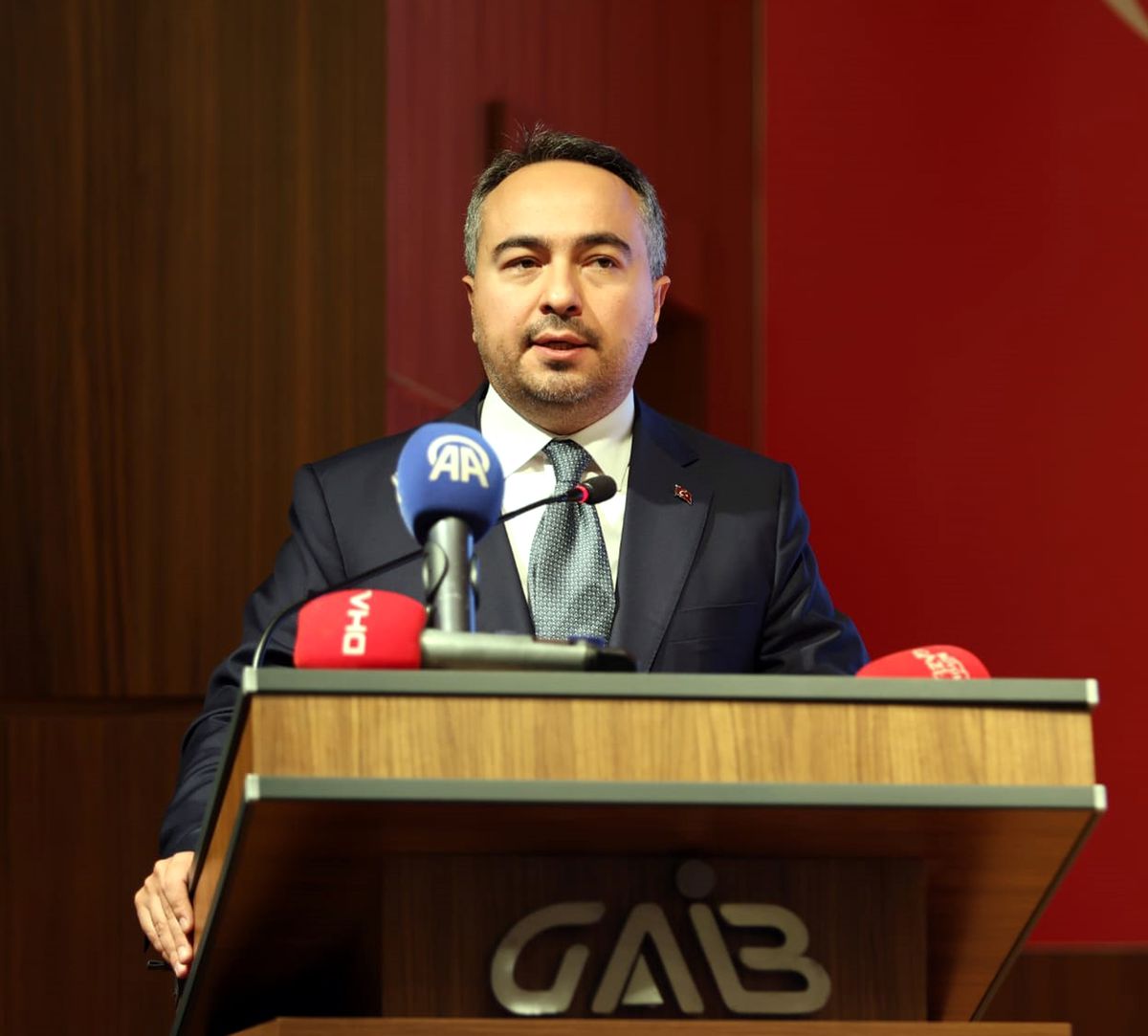 Bakan Yardımcısı Demiralp: Türkiye İklim Politikalarında Küresel Takip Edilen Konuma Ulaştı