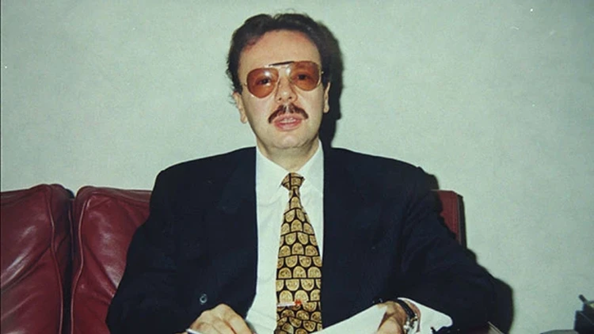 Denizolgun soruşturmasında fethi kabir kararı