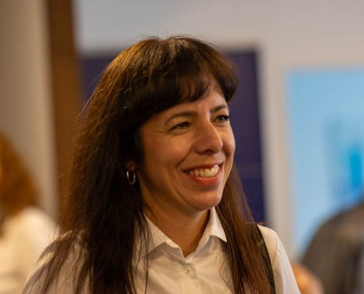 Elif Eralp: Hamas iddiaları asılsız, antisemitizme karşı net tutum şart