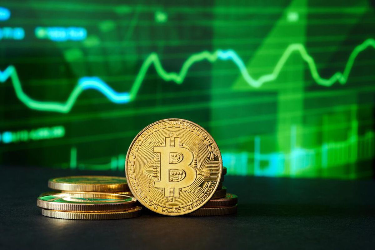 Bitcoin'deki yükseliş bu seviyeyi geçmeden anlam taşımıyor