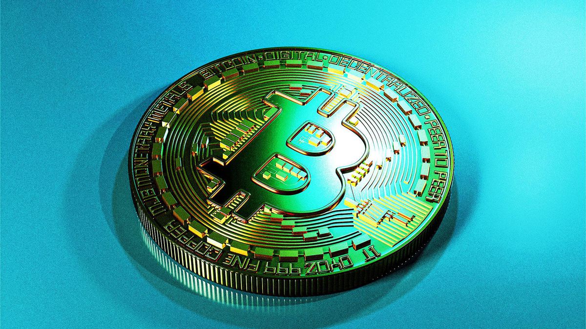 Bitcoin'deki yükseliş heyecanı kısa sürdü