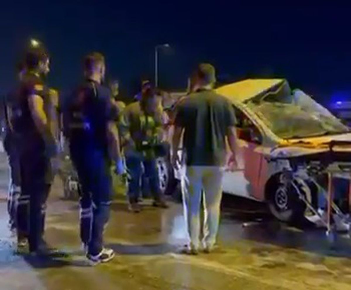 Bursa'da Feci Kaza: 17 Yaşındaki Sürücü Hayatını Kaybetti