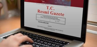 Çerçeve Yasa Resmi Gazete'de yayımlandı mı, yürürlüğe ne zaman girecek?