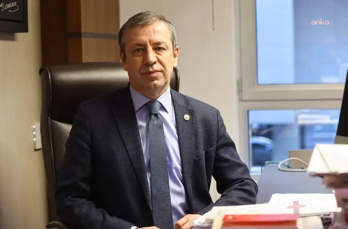 CHP'li Türeli: Kadın cinayetleri kronik sorun; İstanbul Sözleşmesi'ne dönülmeli
