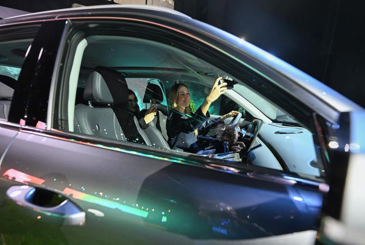 Geely’nin rekor yarı yıl satışları ve geliri