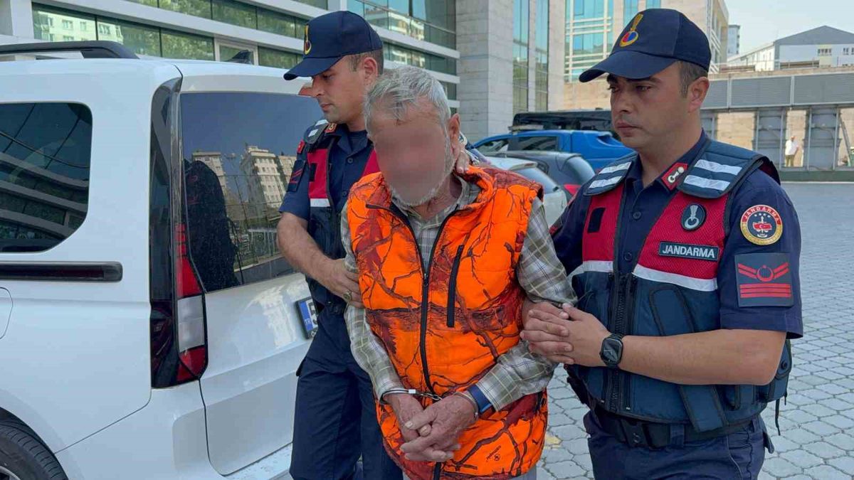 Samsun'da 4 Yaşındaki Çocuğa Taciz İddiası: Şüpheli Darp Sonrası Adliyede