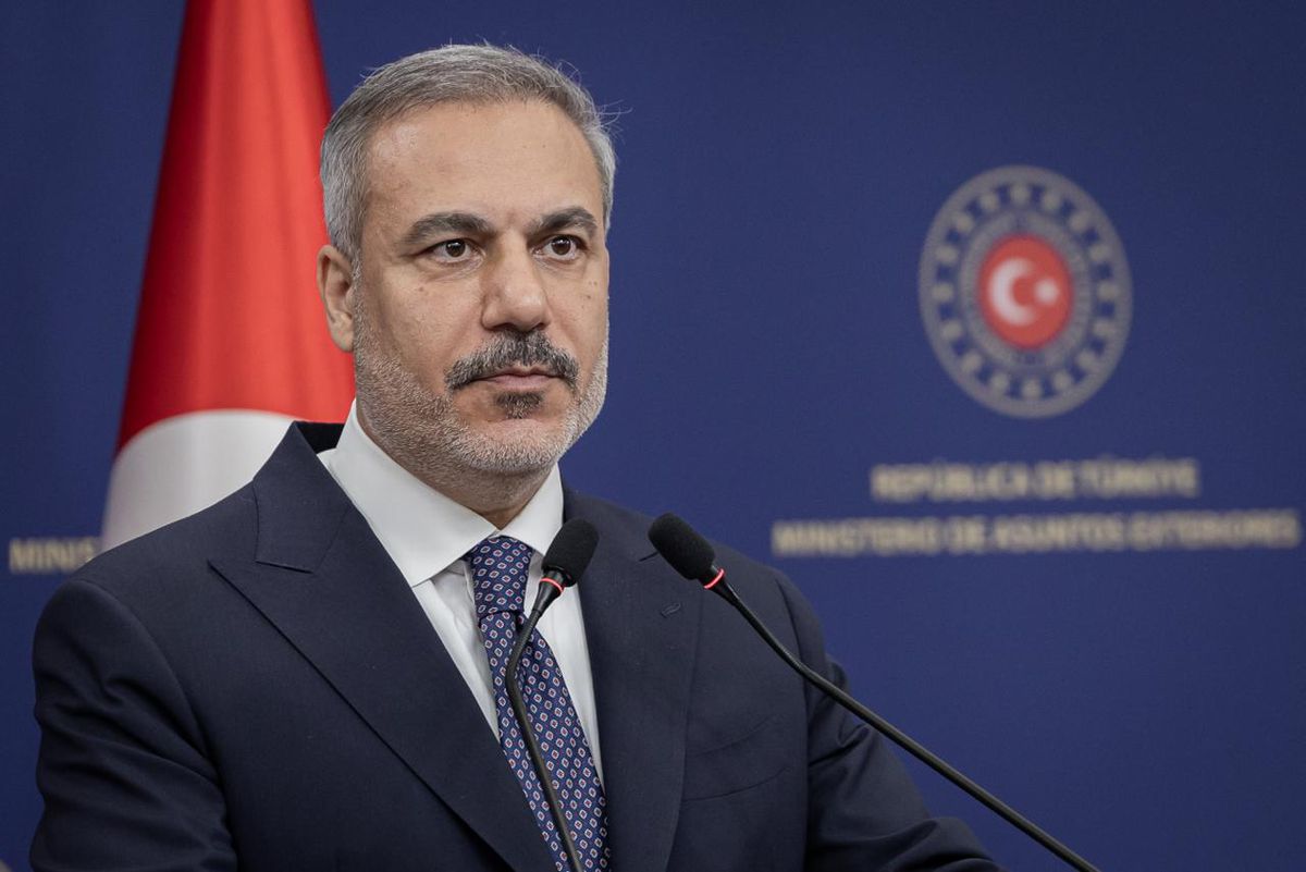 Fidan'dan Katar ve Suriye ile kritik telefon diplomasisi