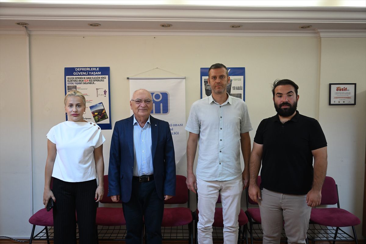 Edirne'de Kurumlar Arası İş Birliği ve Kreş Toplantısı