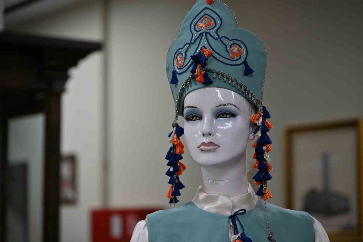 Erzurum Kültür Yolu Festivali'nde Sanat ve Gelenek Buluştu