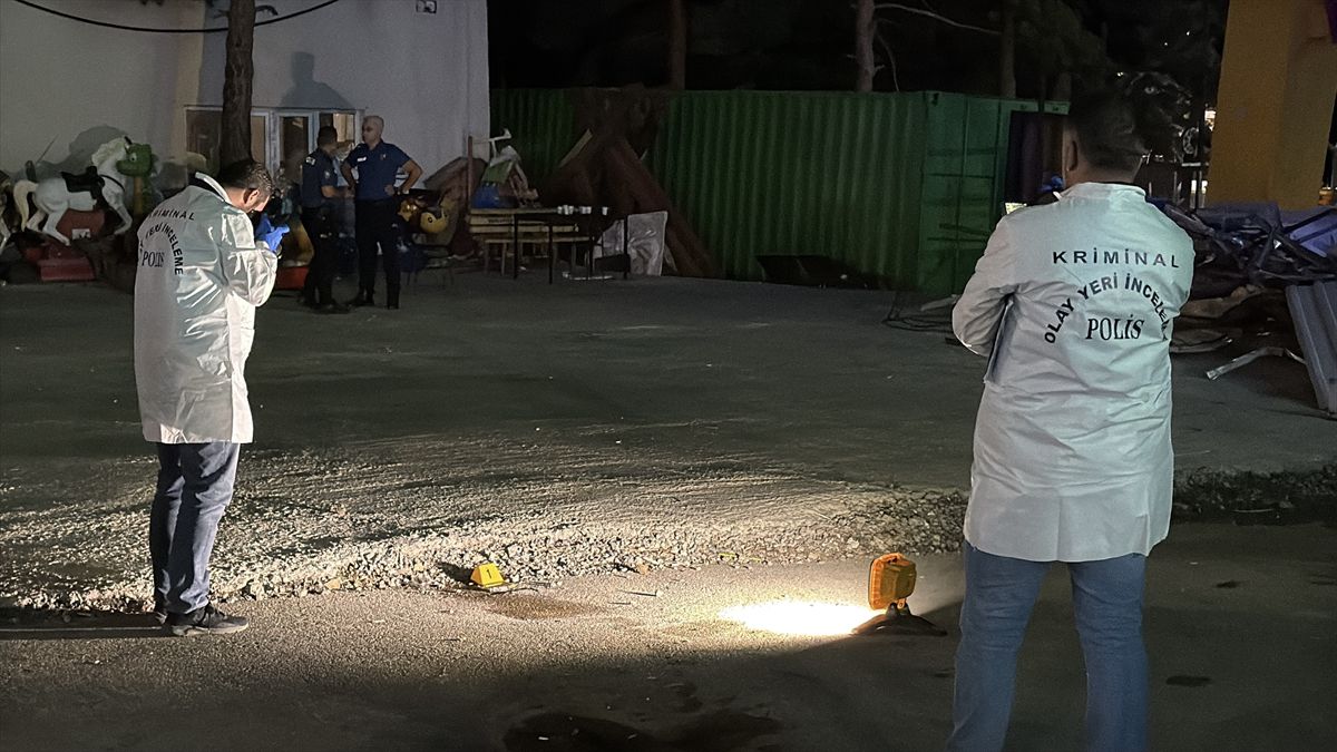 Erzurum'da bıçaklı kavga: 1 genç ağır yaralı