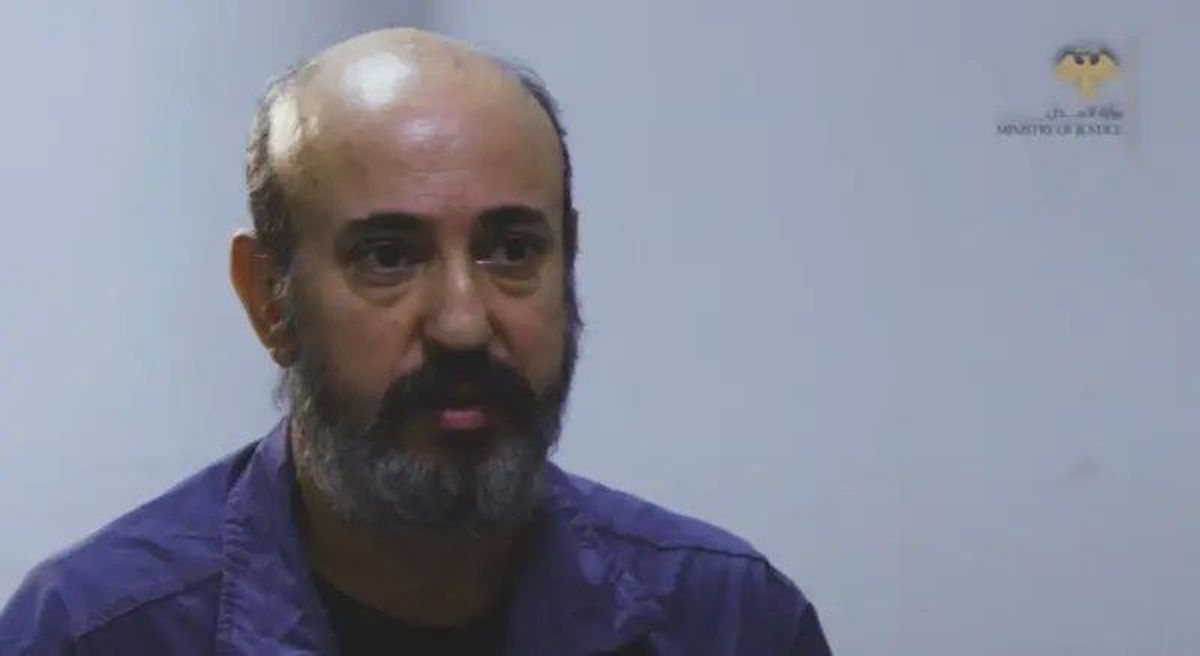 Esad'ın kuzeni Vesim Esad'a idam cezası