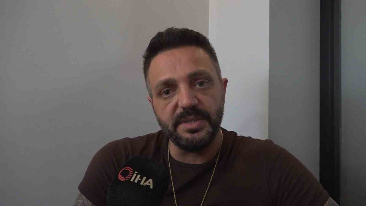 Esenyurt'ta boşanma krizi: Koray Biber kendini savundu