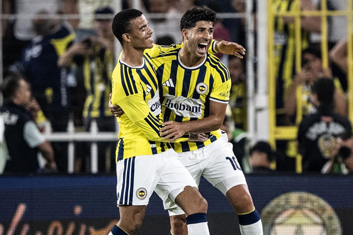 Fenerbahçe, 17 yıllık hasreti bitirmenin 180 dakika uzağında