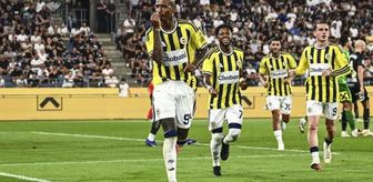 Fenerbahçe Lyon hangi kanalda? Fenerbahçe Lyon maçını hangi kanal veriyor, nerede izlenir?