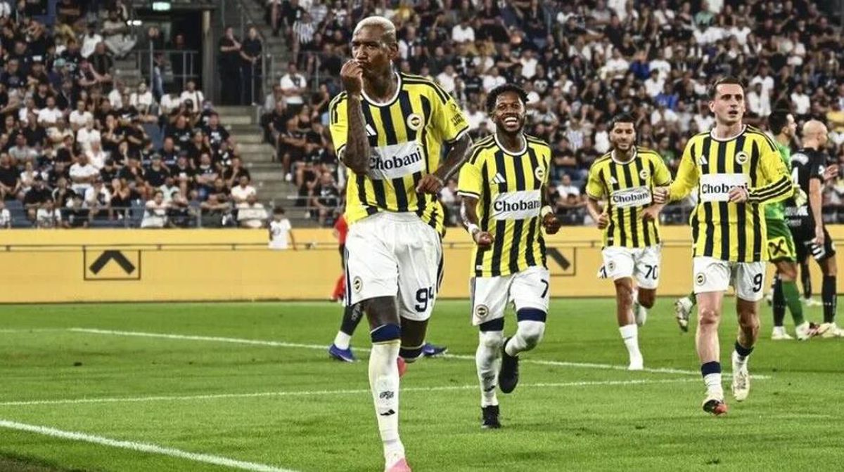 Fenerbahçe Lyon hangi kanalda? Fenerbahçe Lyon maçını hangi kanal veriyor, nerede izlenir?