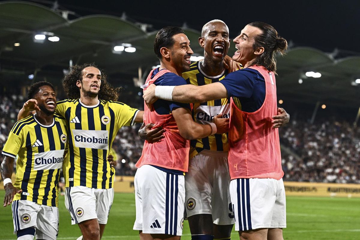 Fenerbahçe'ye para yağacak! 2 maçın değeri tam 23 milyon euro