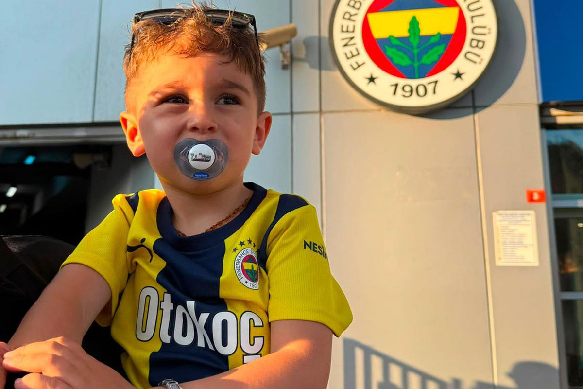 Forması çıkartılmaya çalışılmıştı! Büyük buluşma gerçekleşti