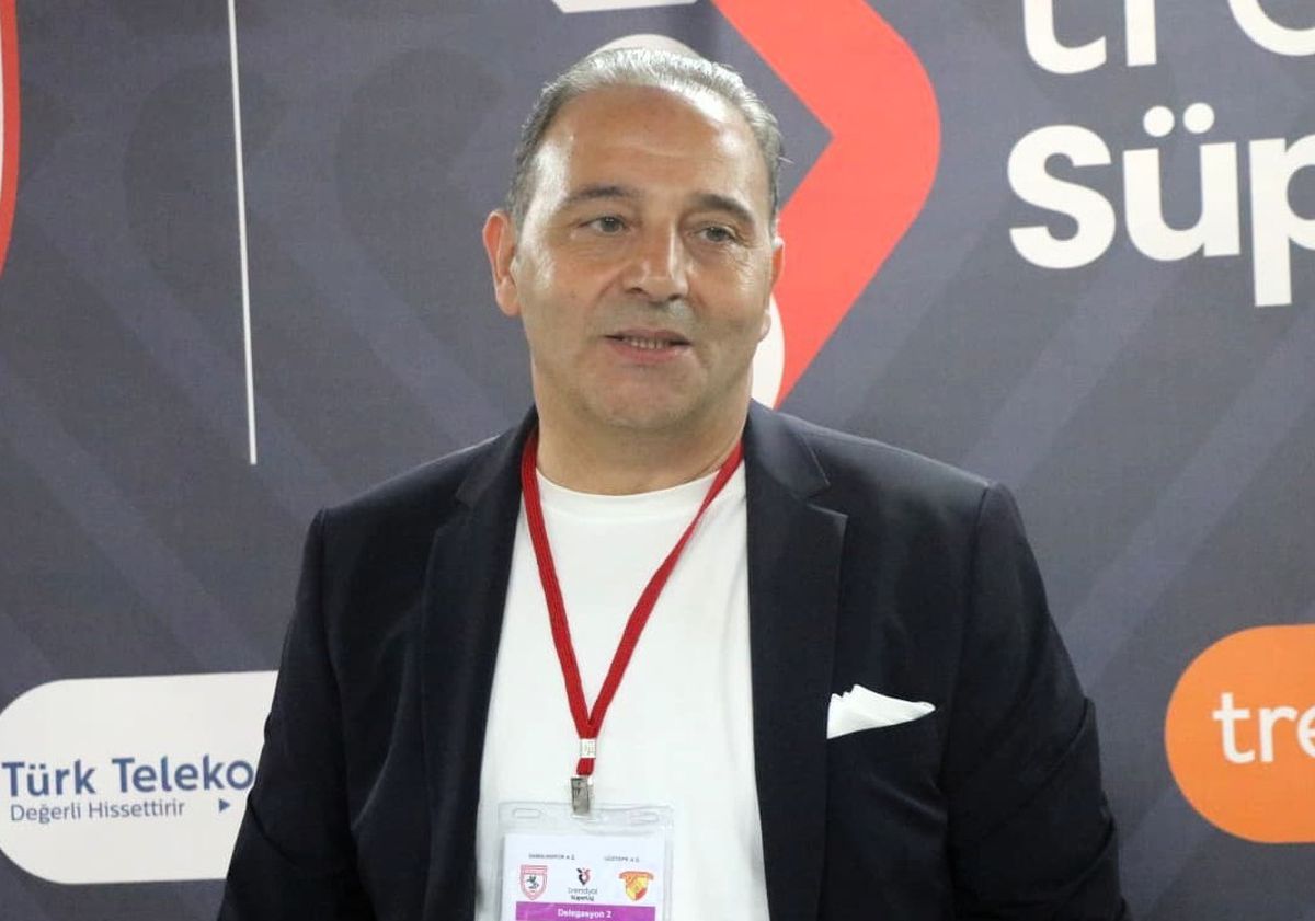 Samsunspor'da transfer ve kadro değerlendirmesi