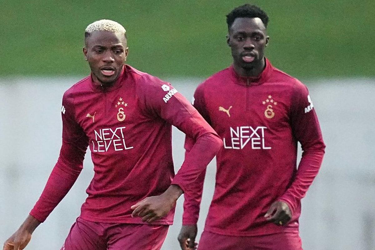 Galatasaray'da deprem! Takımın bel kemiği ayrılmak istiyor