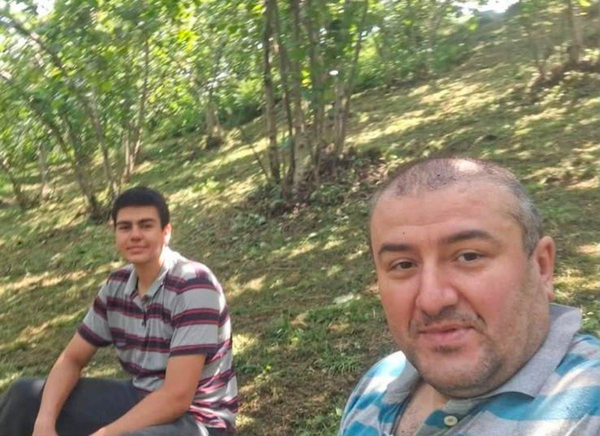 Keşap'ta Sel Felaketi: Kayıp Genç Bulundu, Öğretmen Aranıyor
