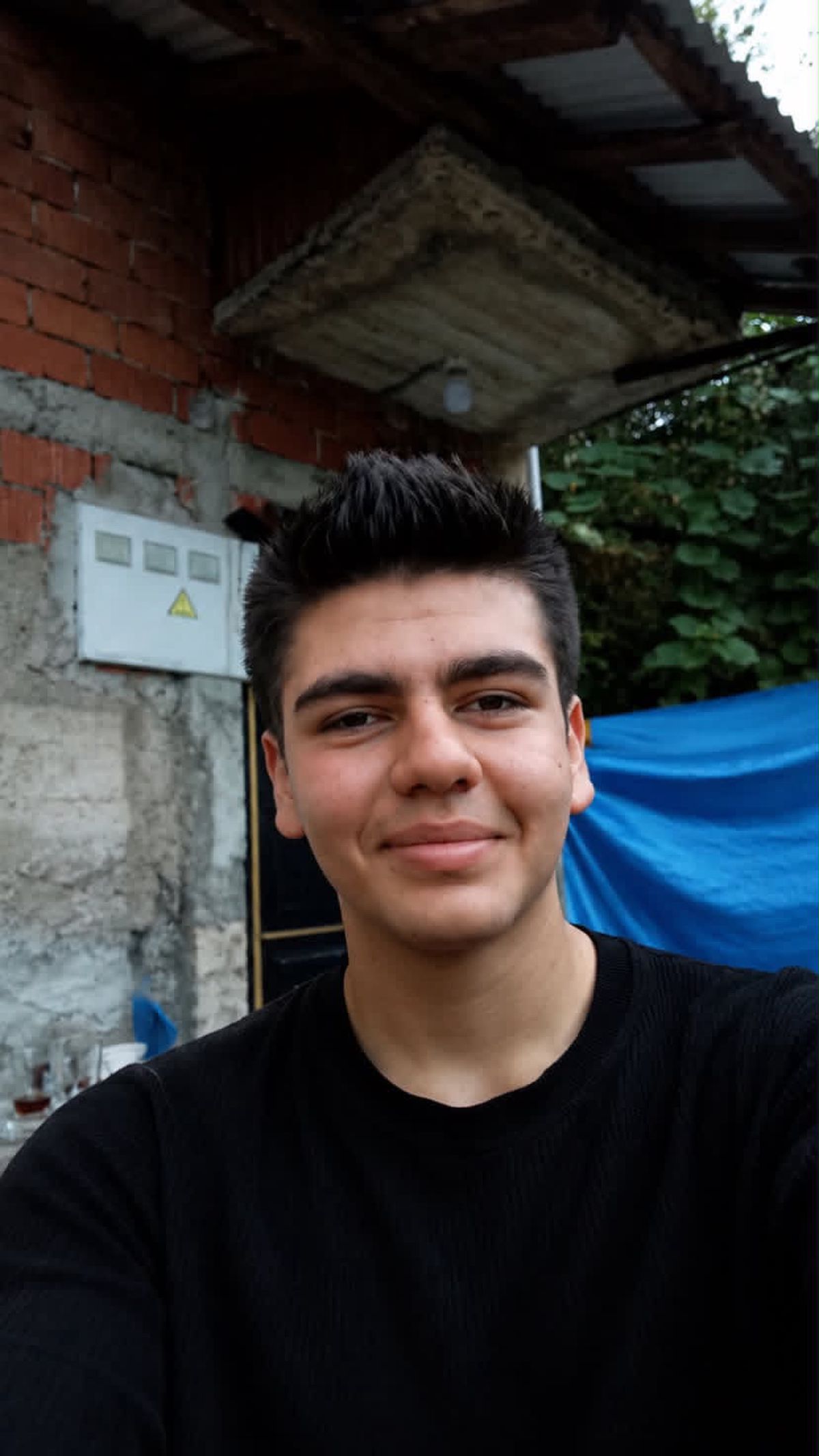Keşap'ta sel felaketinde kaybolan genç bulundu