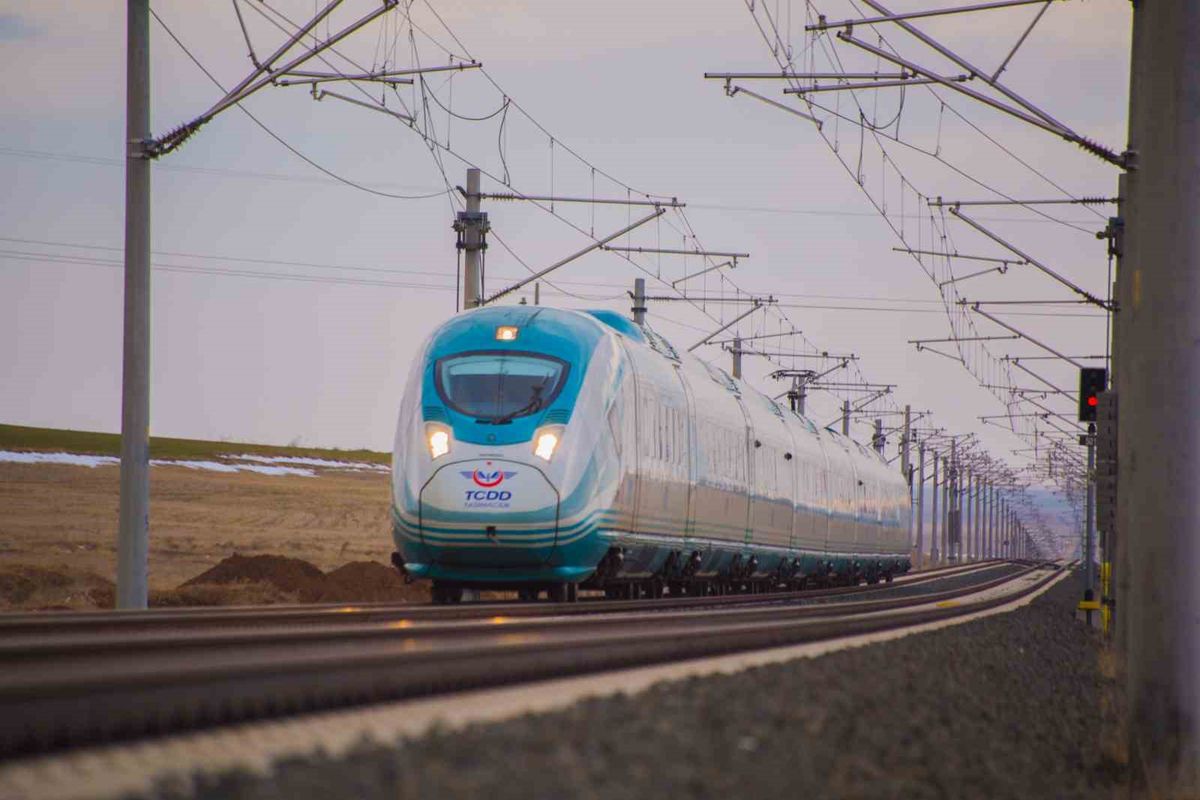 Denizli Tren Biletlerine Zam: İzmir, Aydın ve Ekspres Hatlarda Yeni Fiyatlar