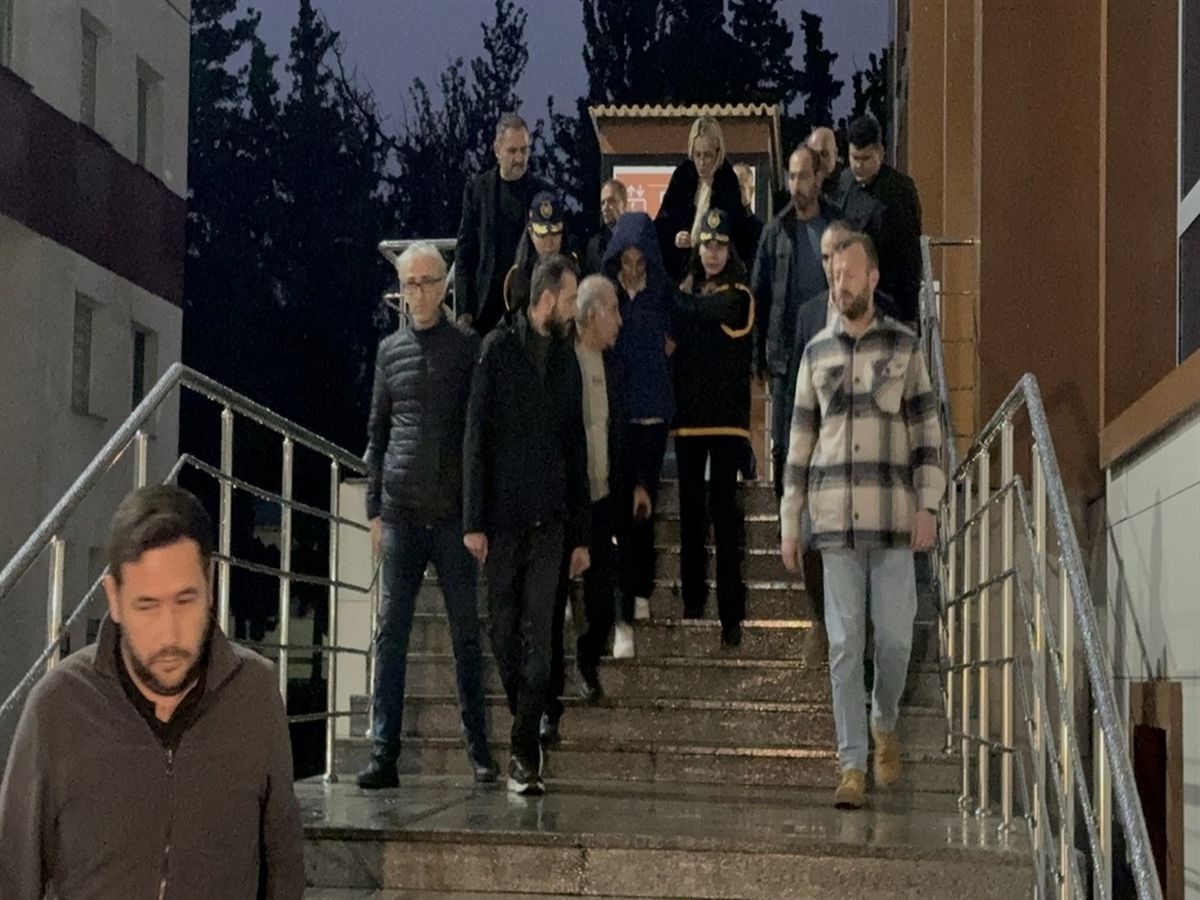 Şarkıcı Güllü'nün Ölümünde Kızına Ağırlaştırılmış Müebbet Talebi