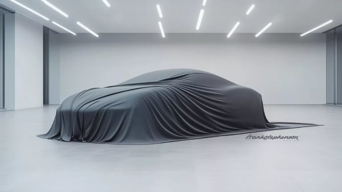 HABAŞ yerli otomobilinde sona yaklaşıyor: 2026'da tanıtılacak