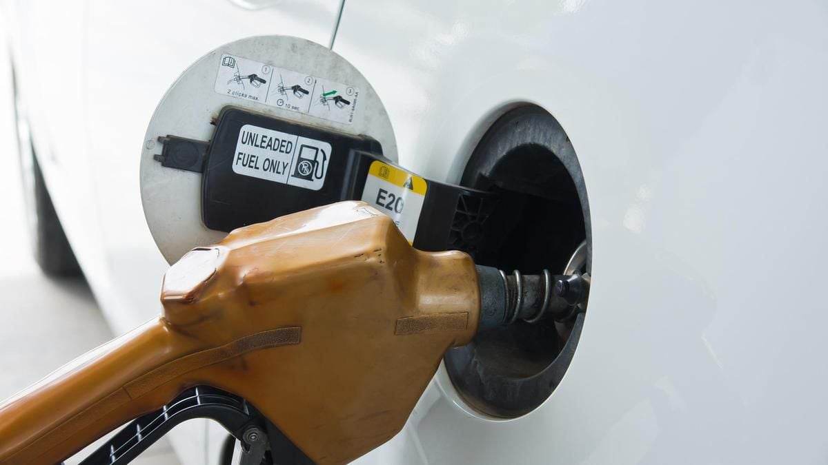 Hindistan'da E20 etanol karışımı tartışması: Eski araçlar için E10 seçeneği önerisi