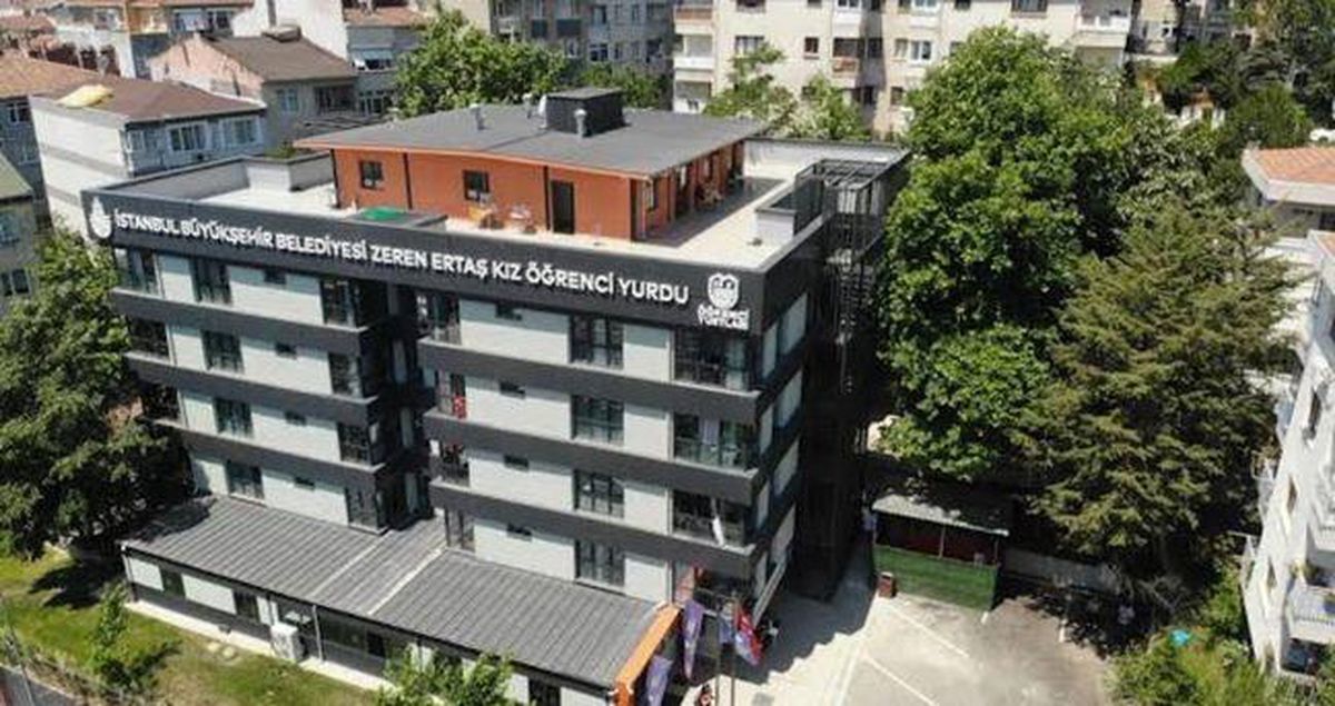 İBB yurt başvurusu ne zaman? 2026 İBB yurt başvuru şartları neler, nasıl başvurulur? İBB yurt aylık ücreti ne kadar?