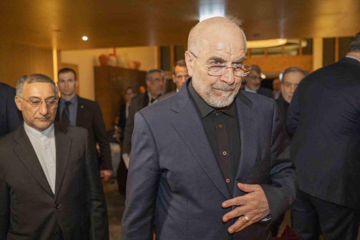 İran'dan Hürmüz Boğazı açıklaması: Şartlar yerine getirilene kadar kapalı