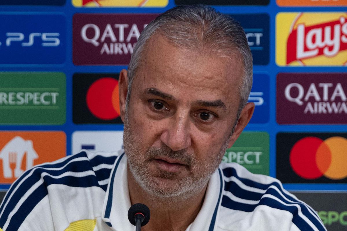 İsmail Kartal, Asensio tercihinin sebebini açıkladı