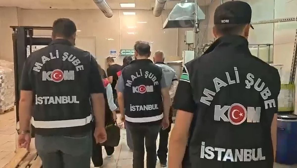 Nişasta bazlı şeker soruşturmasında 25 şirkette arama