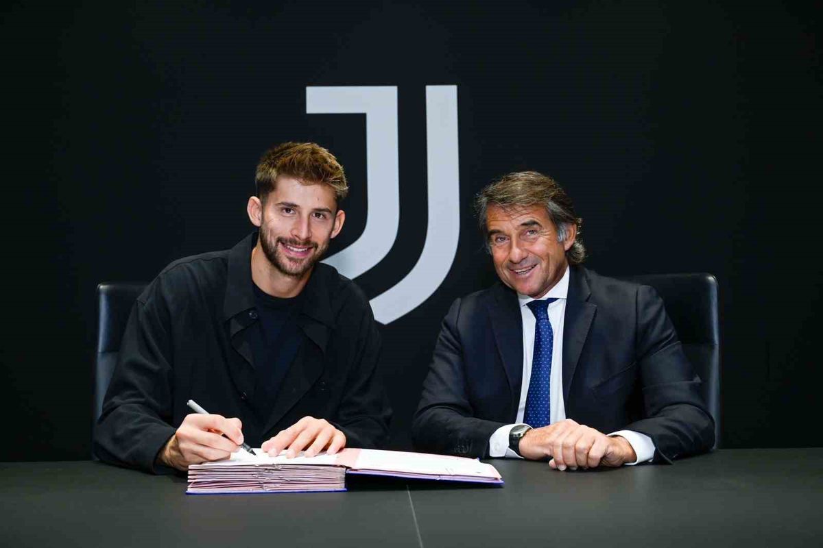 Juventus, Guglielmo Vicario'yu 2027'ye kadar kiralık kadrosuna kattı