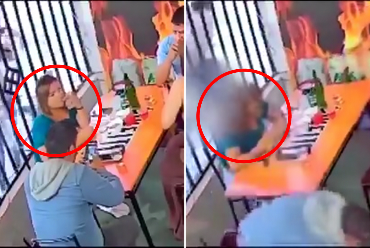 Kadın avukata sokak ortasında kanlı infaz: Güpegündüz kurşun yağdırdı