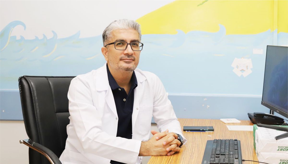 Kahta Devlet Hastanesi'ne Yeni Cildiye Uzmanı Atandı