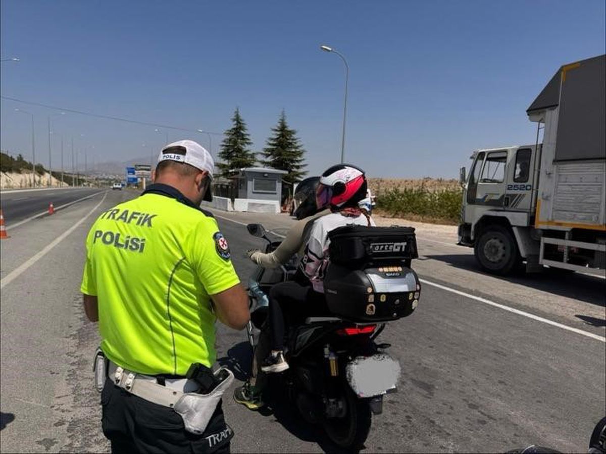 Karaman'da Kapsamlı Denetim: 7 Tutuklama, Çok Sayıda Suç Unsuru Ele Geçirildi