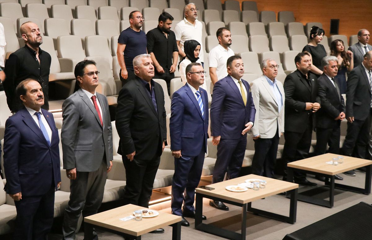 Kayseri'de hükümlü istihdamı protokolü