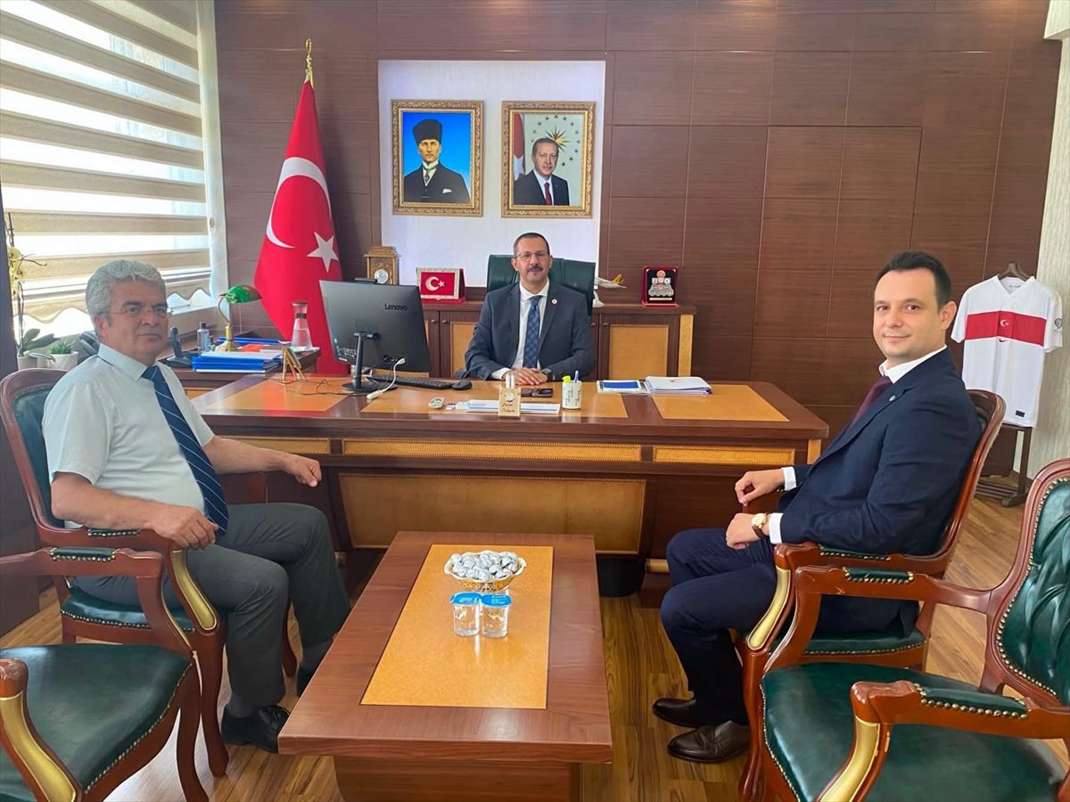 Lüleburgaz’da Yaz Kur’an Kursu Hatim Programı ve Futbol Turnuvası