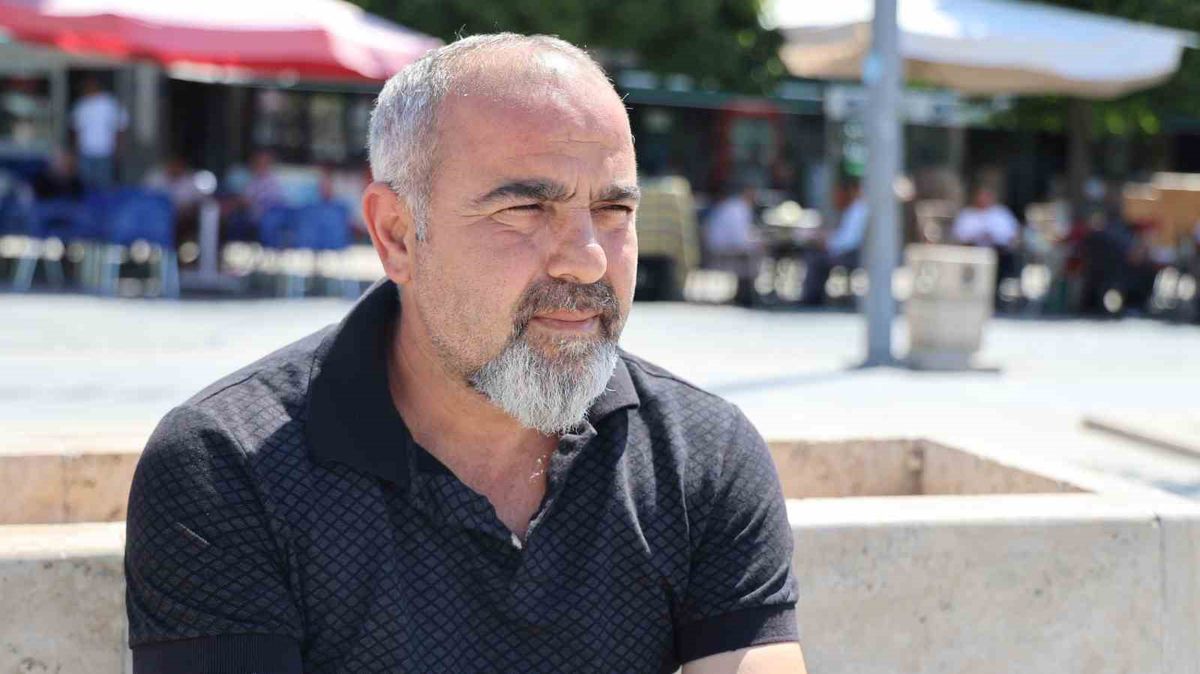 Hayvanlarını Arayan Komşusu Hırsız Çıktı