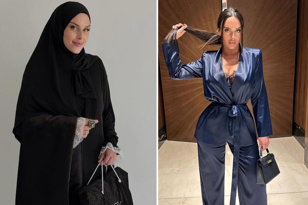 Kısmetse Olur yarışmacısı, tek cümlelik paylaşımla açıldığını duyurdu