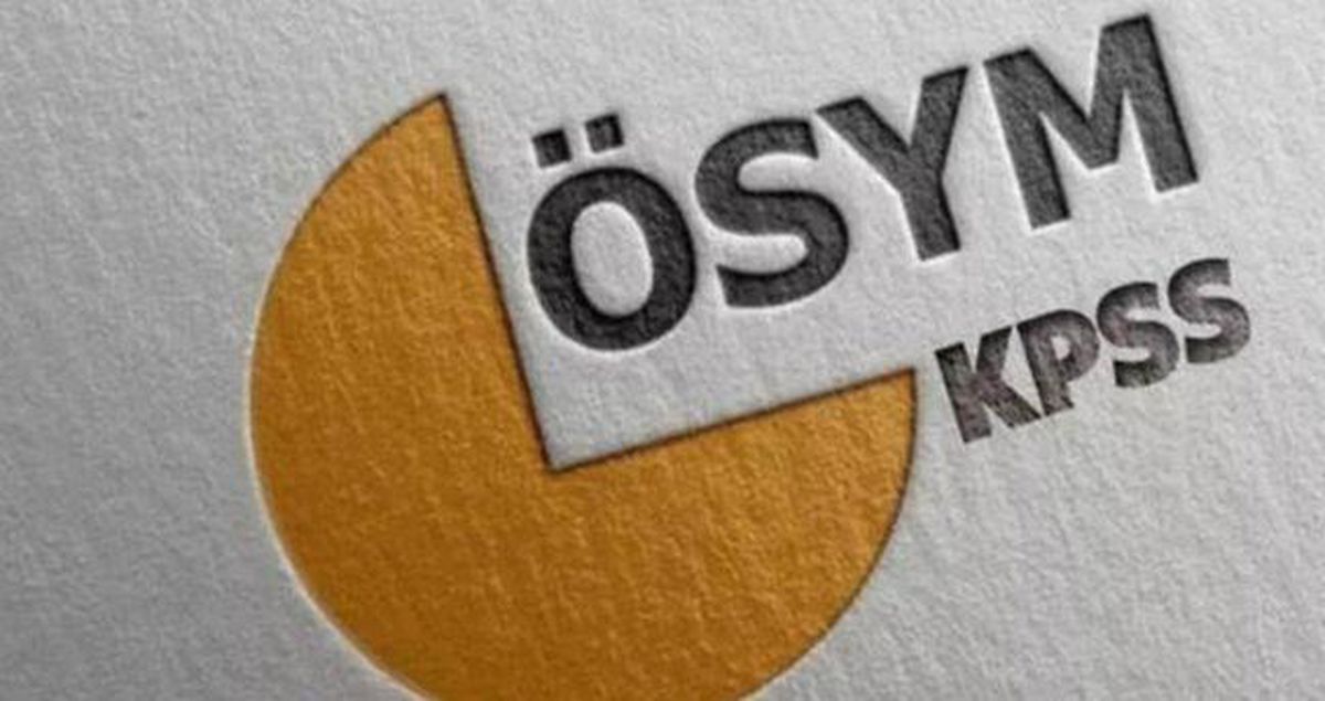 KPSS LİSE BAŞVURU TARİHLERİ 2026: KPSS ortaöğretim başvuru ne zaman? KPSS ortaöğretim (lise) sınavı ne zaman?