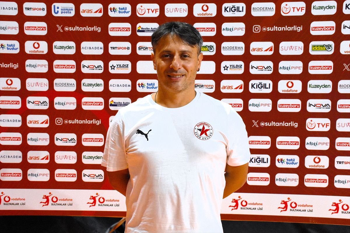 Kuzeyboru Avrupa Hedefiyle Yeni Sezona Hazır