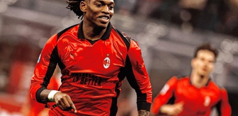 Leao transferinde Galatasaray'ı üzen gelişme