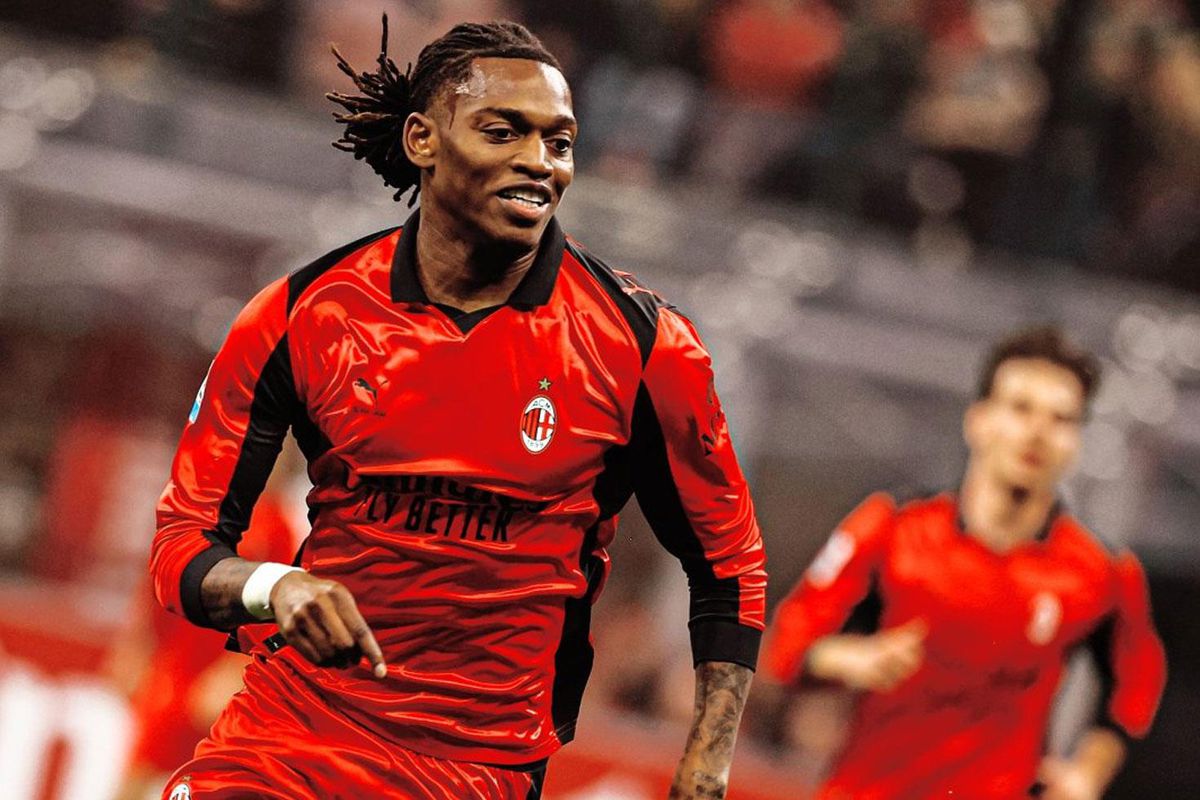 Leao transferinde Galatasaray'ı üzen gelişme